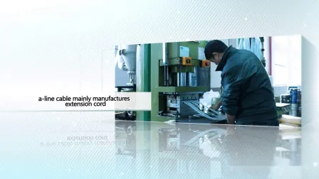 UK VDE Power Plug with Fuse (AL