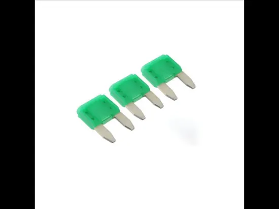 Manufacturer Reomax Design 40A32V Medium Auto Fuse Mato UL248 RMS