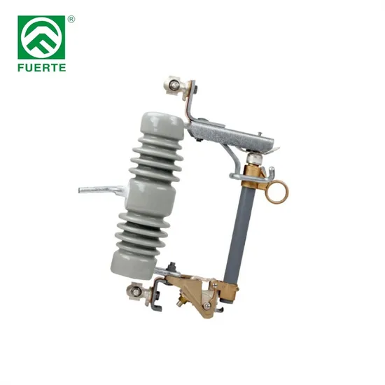 Hot Sale High Voltage Outdoor Expulsion Dropout Expulsion Fuse Bussmann Fuses 