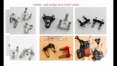 UK GB Plugs Fuse 13A 5A RoHS