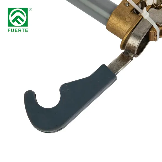 Factory Price Weather Resistant Fuse Cutout Accessory for Outdoor Installations 