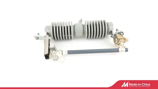 15kv 100A/200A Porcelain Cut