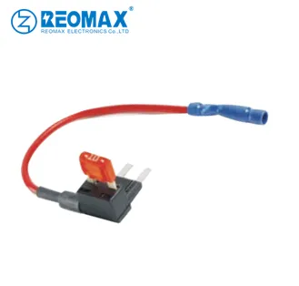 ATA Atc Blade Fuse Box Auto Blade Fuse Holder 