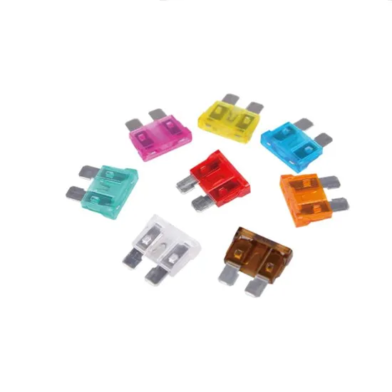 Afs Afc Mini Anl MIDI 32V/48V/72V Bolt