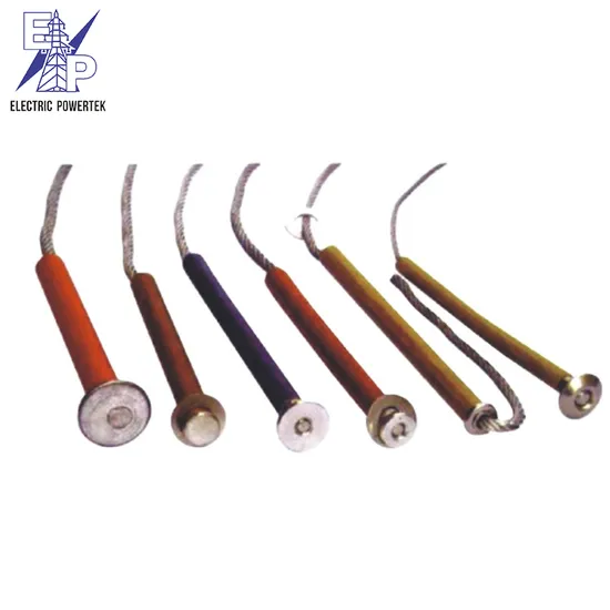 K Type Fuse Elements Dropout Fusible Link for High Voltage 