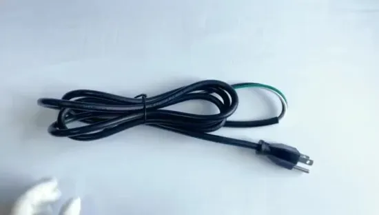 Wholesale IEC C13 European Round Plugs 2 Poles AC Power Cord Cable Molded Plug with Fuse 