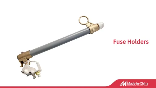 Customized Fuse Cutout Accessory for Unique Circuits with Precise Specifications 