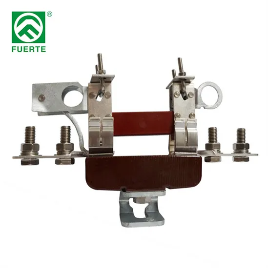 400A Low Tension Fuse Switch/Lt Fuse Switch 