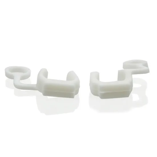 Silicone Rubber Locking Plug Damping Fuse 2PCS Action Camera Accessories Bl15493 