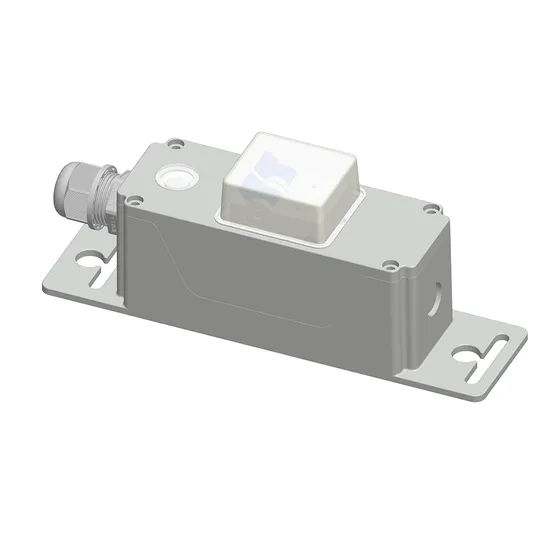 Weatherproof Street Light Fuse Box with Easy Installation Features 
