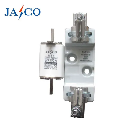 Nh3 Knife Contact Plug