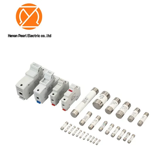 PV DC 1000V 10*38mm Fuse Waterproof Electrical Solar Fuse Holder for Solar PV System Protection 