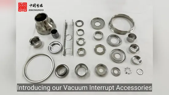 Vacuum Interrupt Accessories, Electrical Circuit Breakers Low Voltage Fuses, Fuse Cut