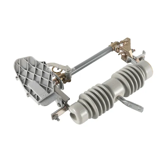 15kv 100A 200A Porcelain Fuse Hrw12