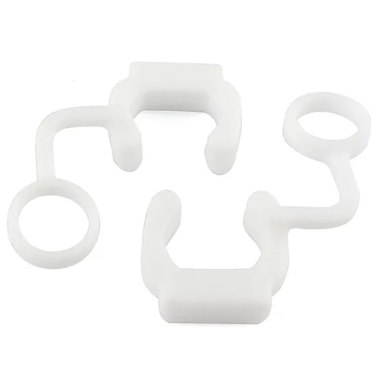 Silicone Rubber Locking Plug Action Camera Accessories Damping Fuse Wbb15493 