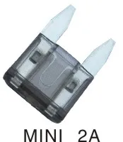 175A80V Blade Automotive Bolt Mount Auto Link Auto Fuse AMS/Ans (Manufacturer with IATF16949 certified) AMS