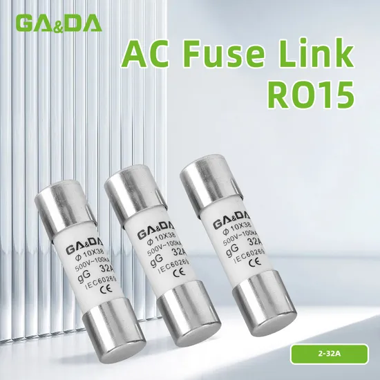 Gada AC500/690V 2A