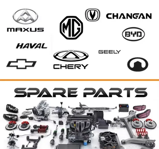 High Quality Auto Fuse Box for Chery Parts Made in China A11