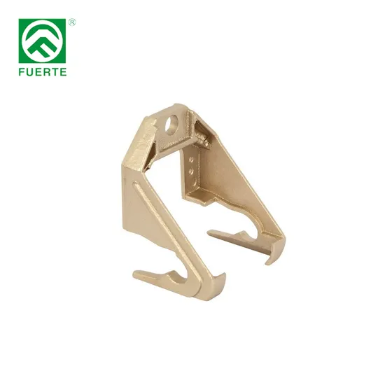 High Voltage Fuse Cutout Accessories for Motor Protection with IEC60269 Standard 